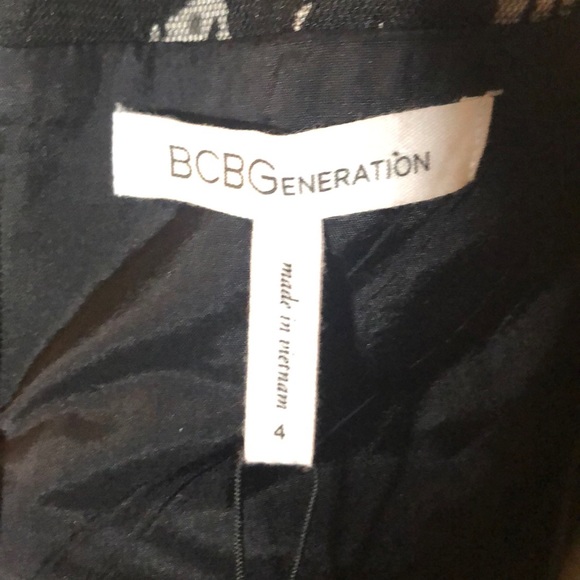BCBGeneration Dress - Picture 6 of 7